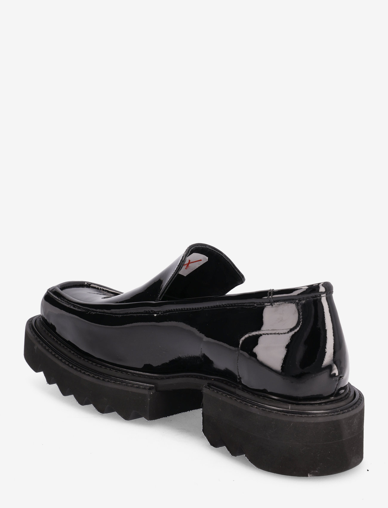 Day Birger et Mikkelsen - Luke - Chunky Loafer - black - 2