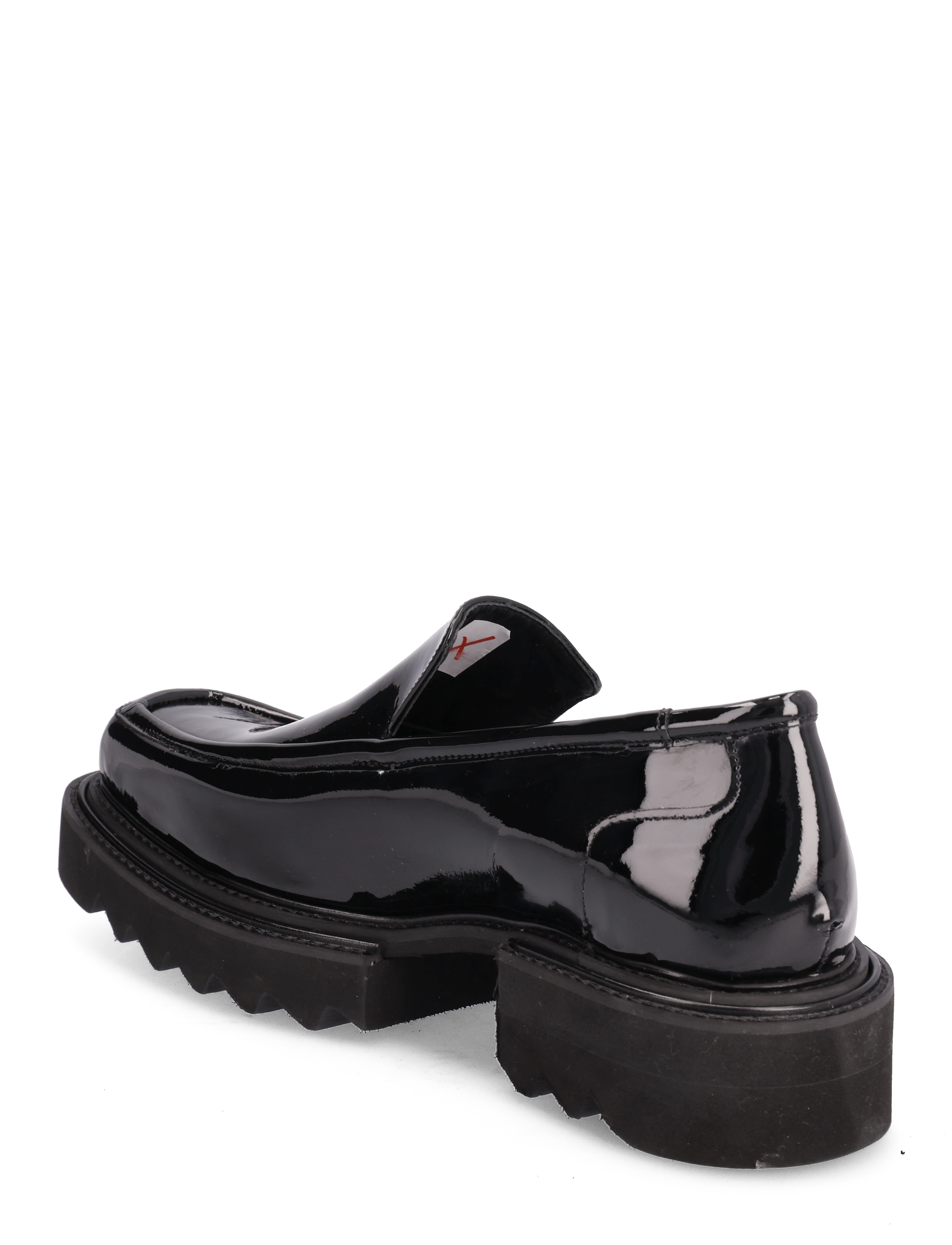 Day Birger et Mikkelsen - Luke - Chunky Loafer - black - 2