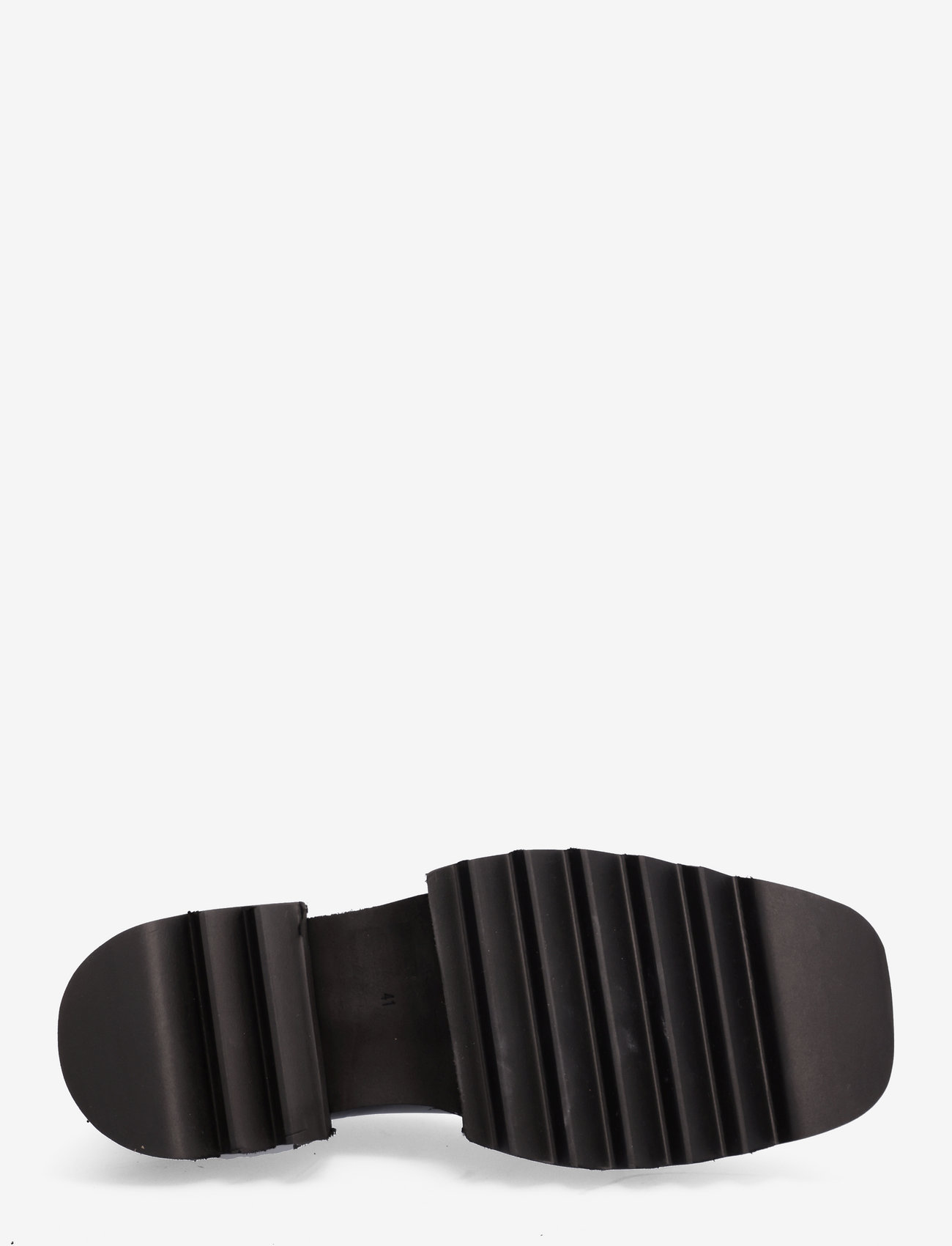 Day Birger et Mikkelsen - Luke - Chunky Loafer - black - 4