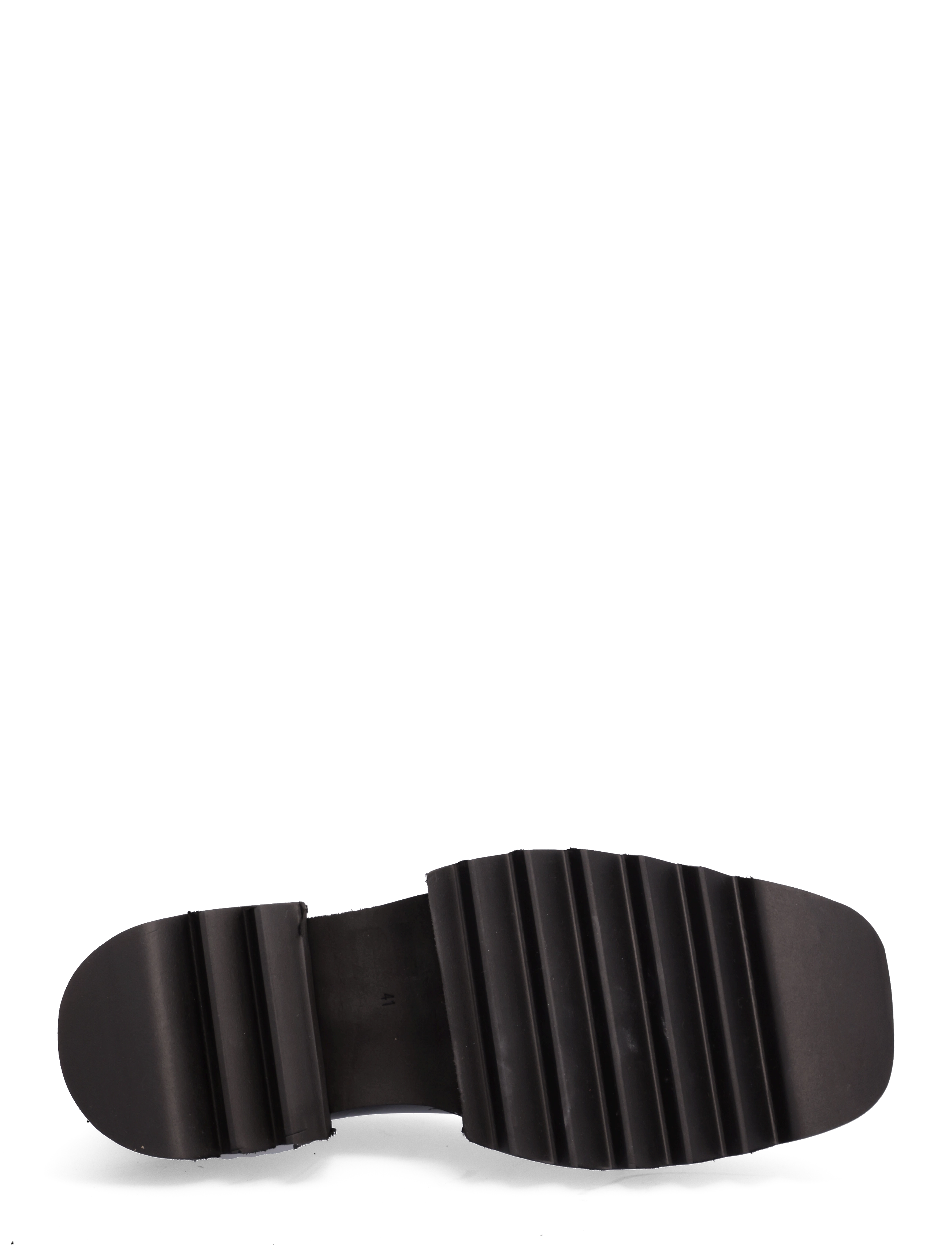 Day Birger et Mikkelsen - Luke - Chunky Loafer - black - 4
