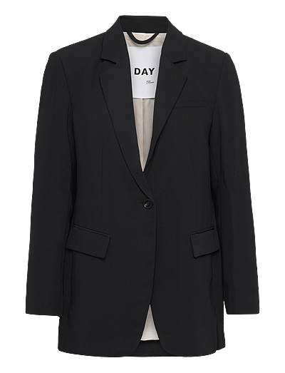 Elton - Classic Gabardine - Enkeltradede Blazere