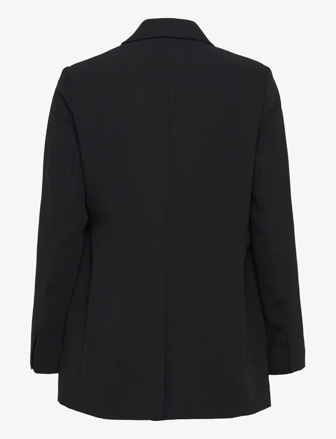 Day Birger et Mikkelsen - Elton - Classic Gabardine - ballīšu apģērbs par outlet cenām - black - 1