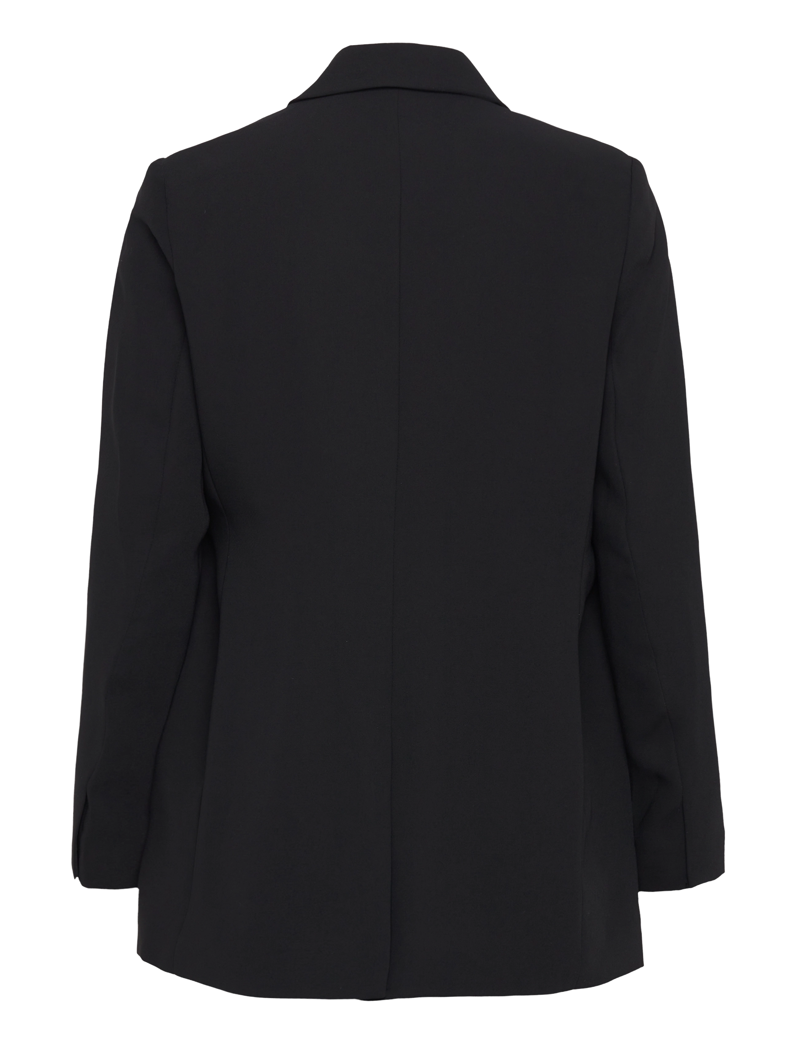 Day Birger et Mikkelsen - Elton - Classic Gabardine - yksiriviset bleiserit - black - 1