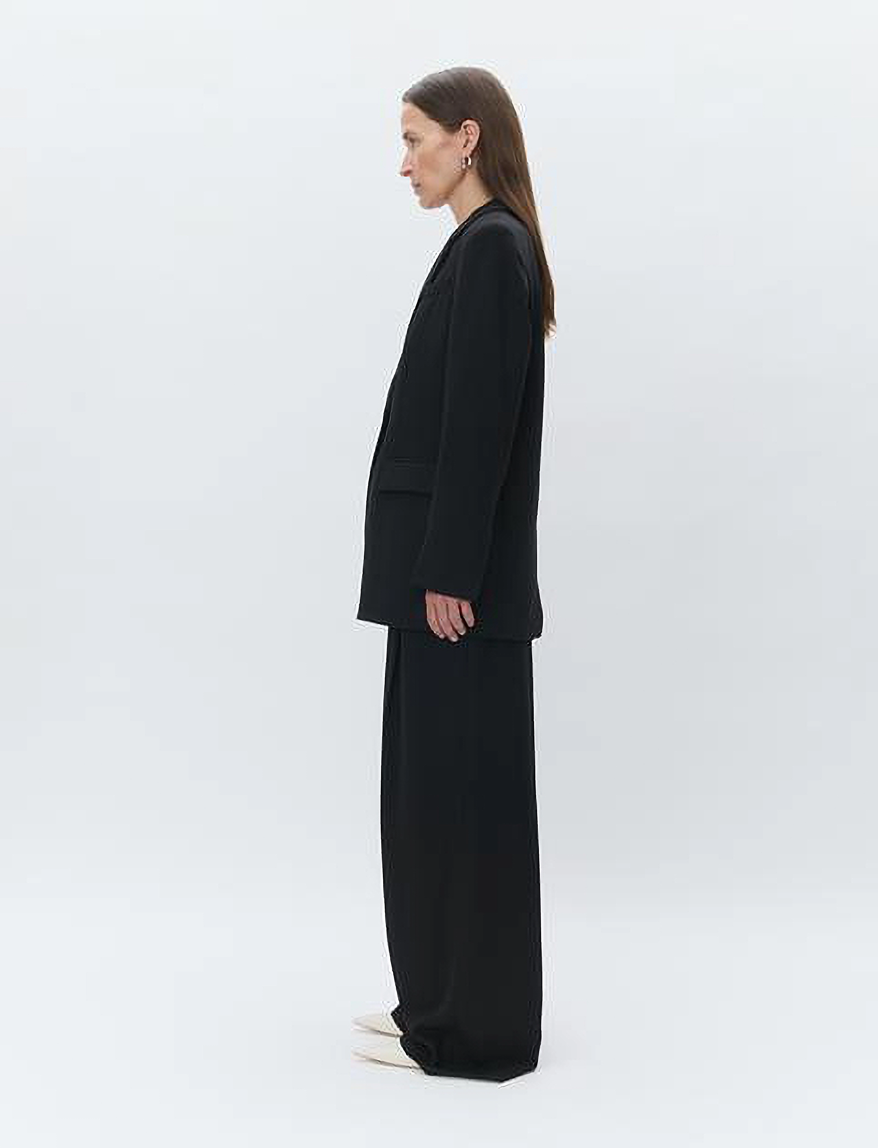 DAY BIRGER ET MIKKELSEN Elton Classic Gabardine kavajer & blazers dam – bild 2