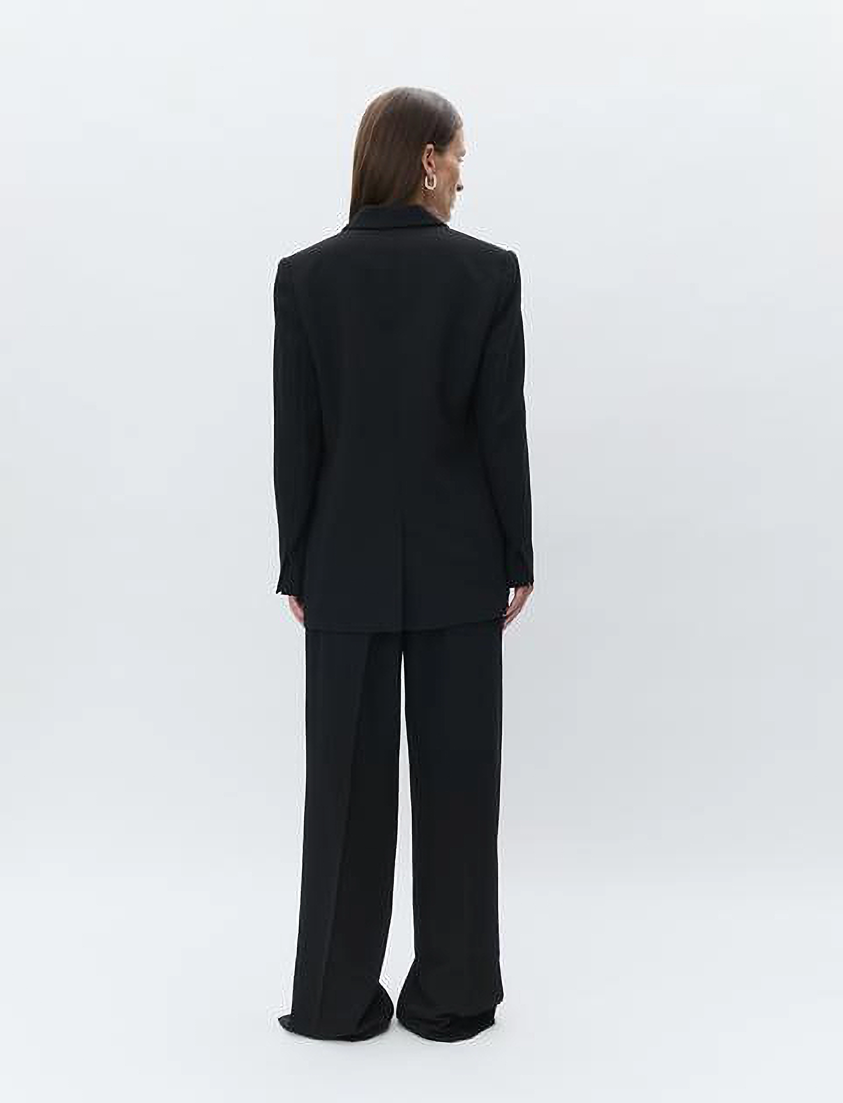 DAY BIRGER ET MIKKELSEN Elton Classic Gabardine kavajer & blazers dam – bild 3