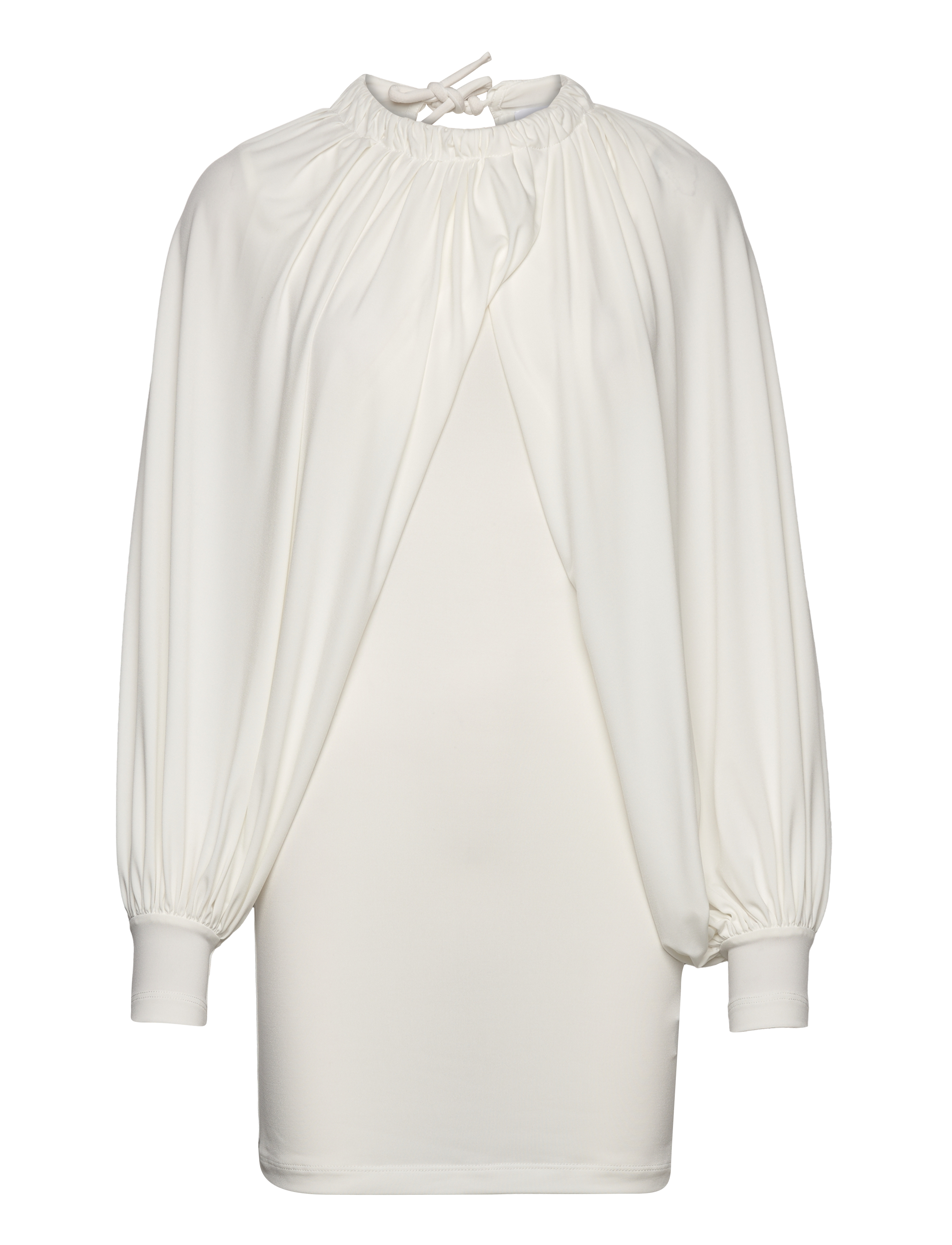 DAY BIRGER ET MIKKELSEN Belinda - Delicate Stretch Weiß - XXS - Damen