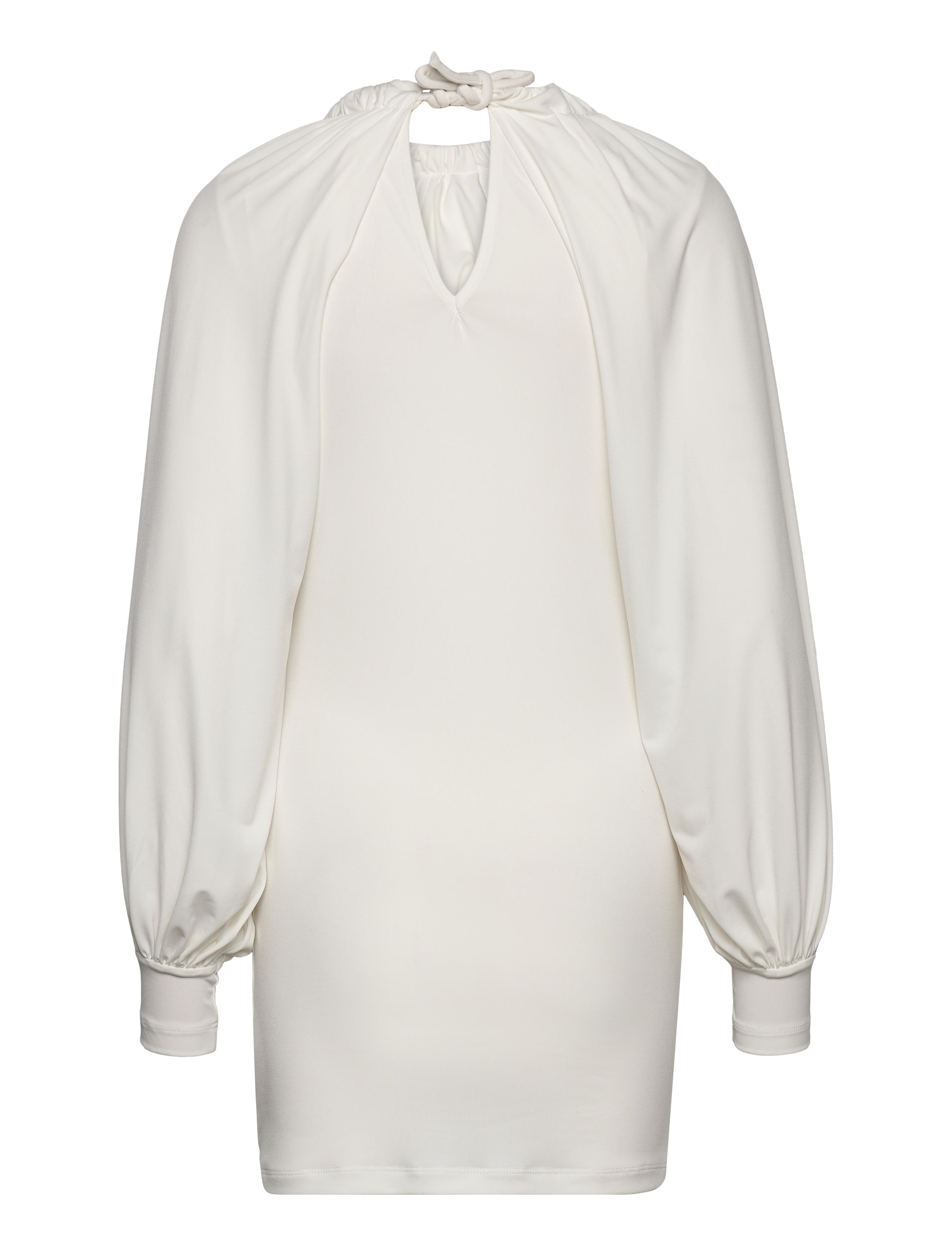 Day Birger et Mikkelsen - Belinda - Delicate Stretch - minikleidid - vanilla ice - 1