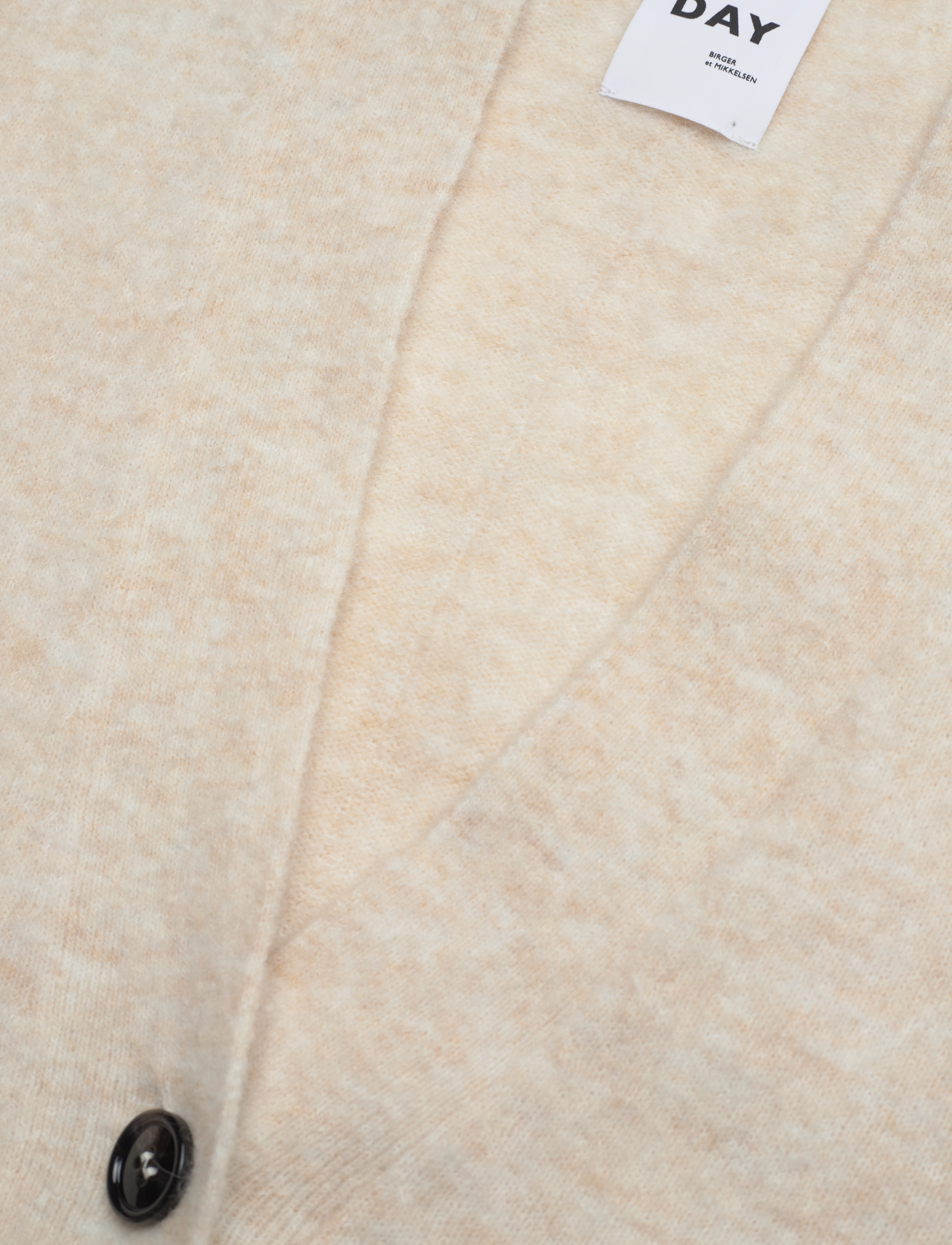 Day Birger et Mikkelsen - Bobby - Cozy Days - creme melange - 2