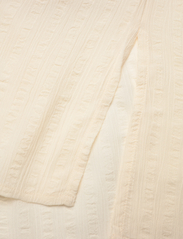 Day Birger et Mikkelsen - Cheyenne - Sheer Cotton - long-sleeved blouses - vanilla ice - 3