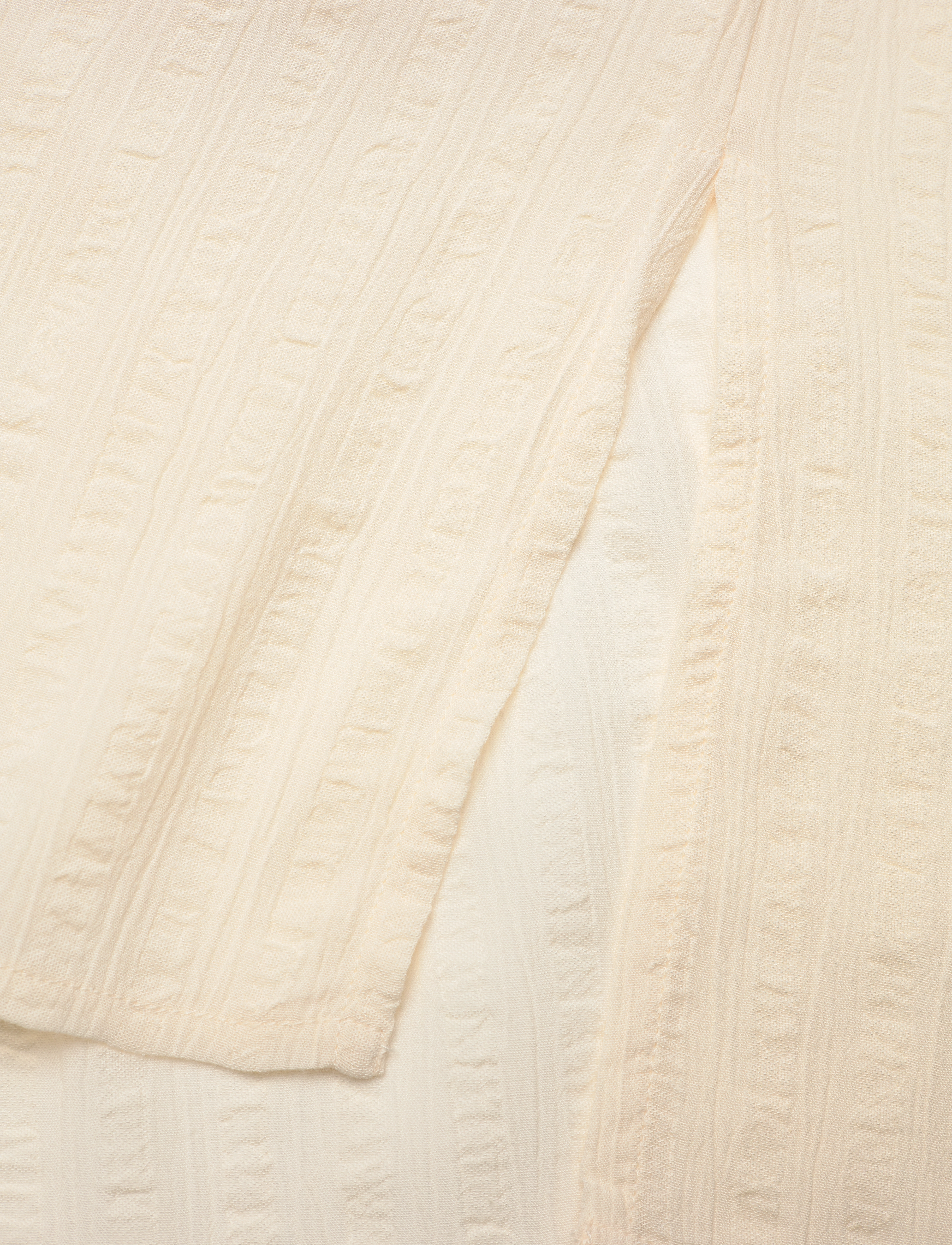 Day Birger et Mikkelsen - Cheyenne - Sheer Cotton - bluzki z długimi rękawami - vanilla ice - 3