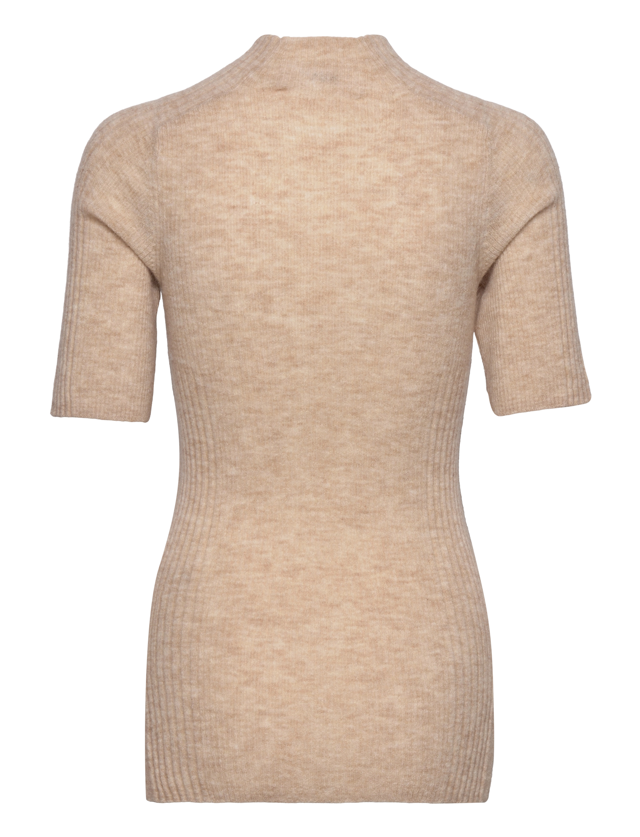 Day Birger et Mikkelsen - Claudia - Merino Blend - creme melange - 1