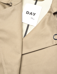 Day Birger et Mikkelsen - Colby - Heavy Cotton - spring jackets - tree house - 9
