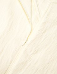 Day Birger et Mikkelsen - Costa - Blossom Jacquard - midikleidid - vanilla ice - 9
