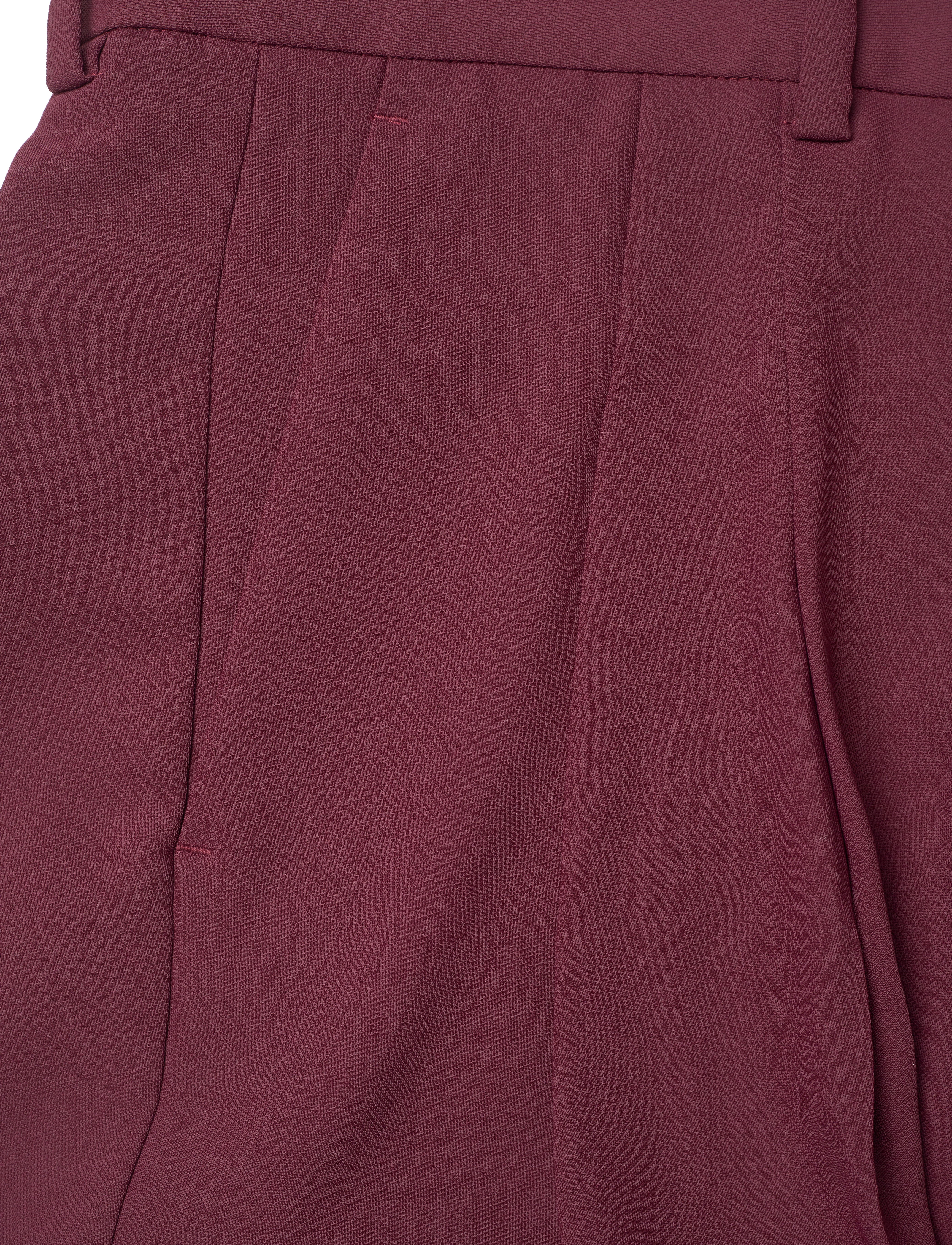 Day Birger et Mikkelsen - Enzo - Classic Gabardine - vida byxor - tawny port - 2