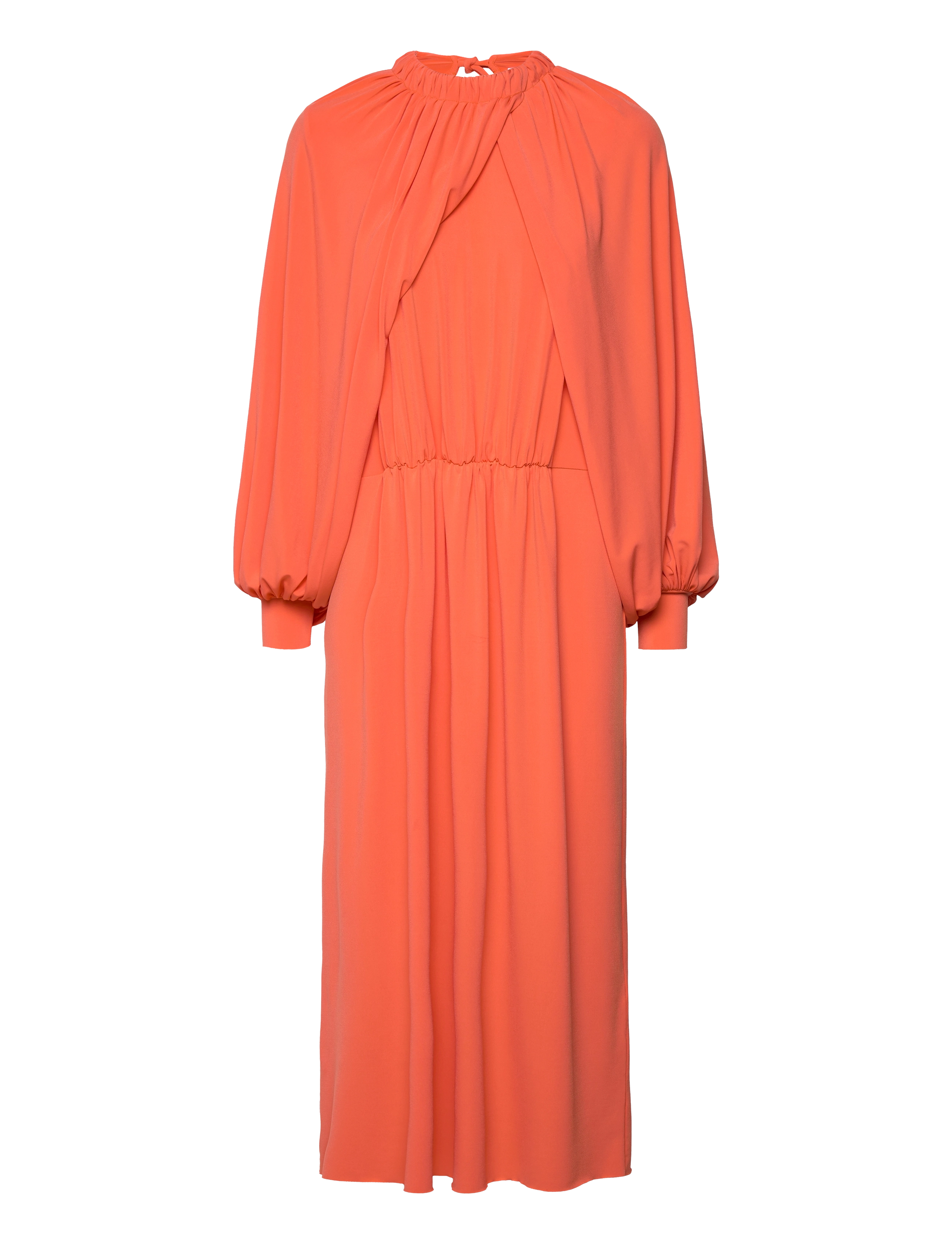 DAY BIRGER ET MIKKELSEN Fay - Delicate Stretch Orange - XS - Damen