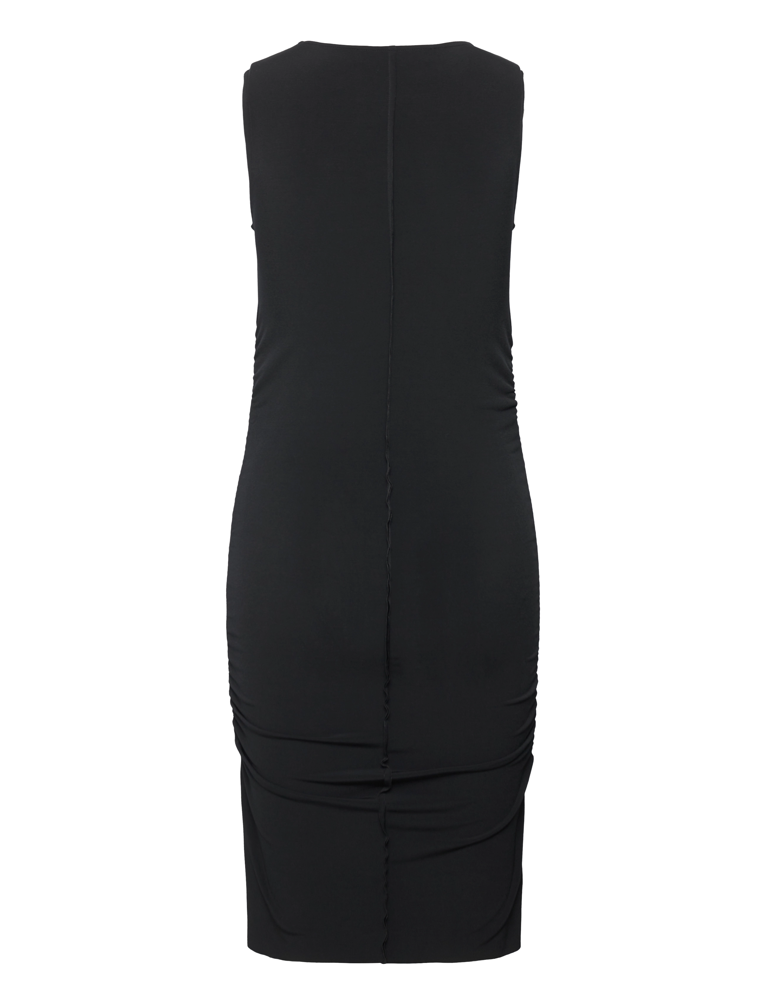Day Birger et Mikkelsen - Fernanda - Delicate Stretch - lyhyet mekot - black - 1