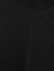 Day Birger et Mikkelsen - Fernanda - Delicate Stretch - t-shirt-kleider - black - 2