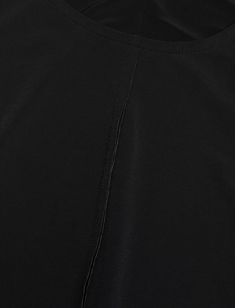 Day Birger et Mikkelsen - Fernanda - Delicate Stretch - t-shirt dresses - black - 2