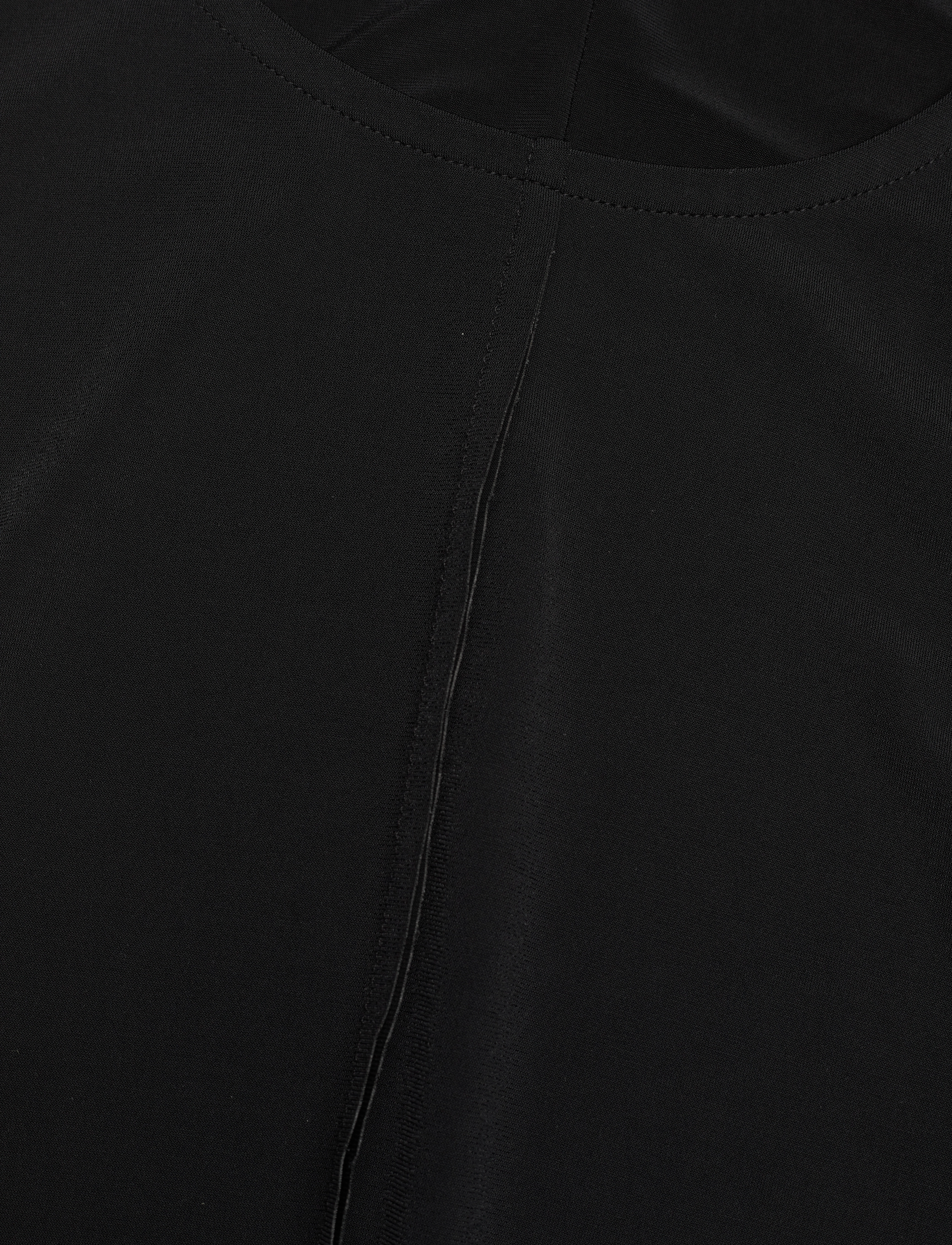 Day Birger et Mikkelsen - Fernanda - Delicate Stretch - lyhyet mekot - black - 2