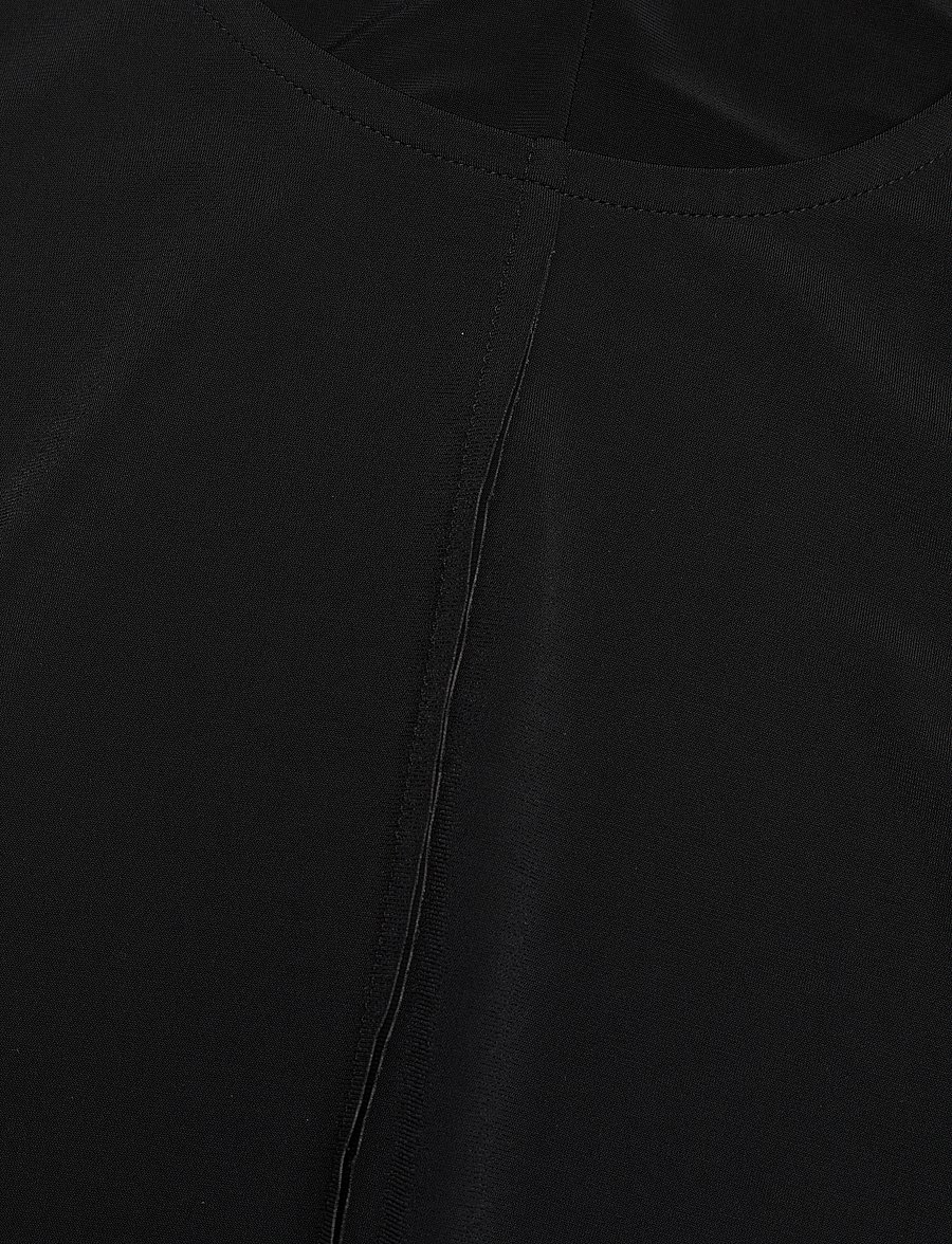 Day Birger et Mikkelsen - Fernanda - Delicate Stretch - kleitas krekli - black - 2