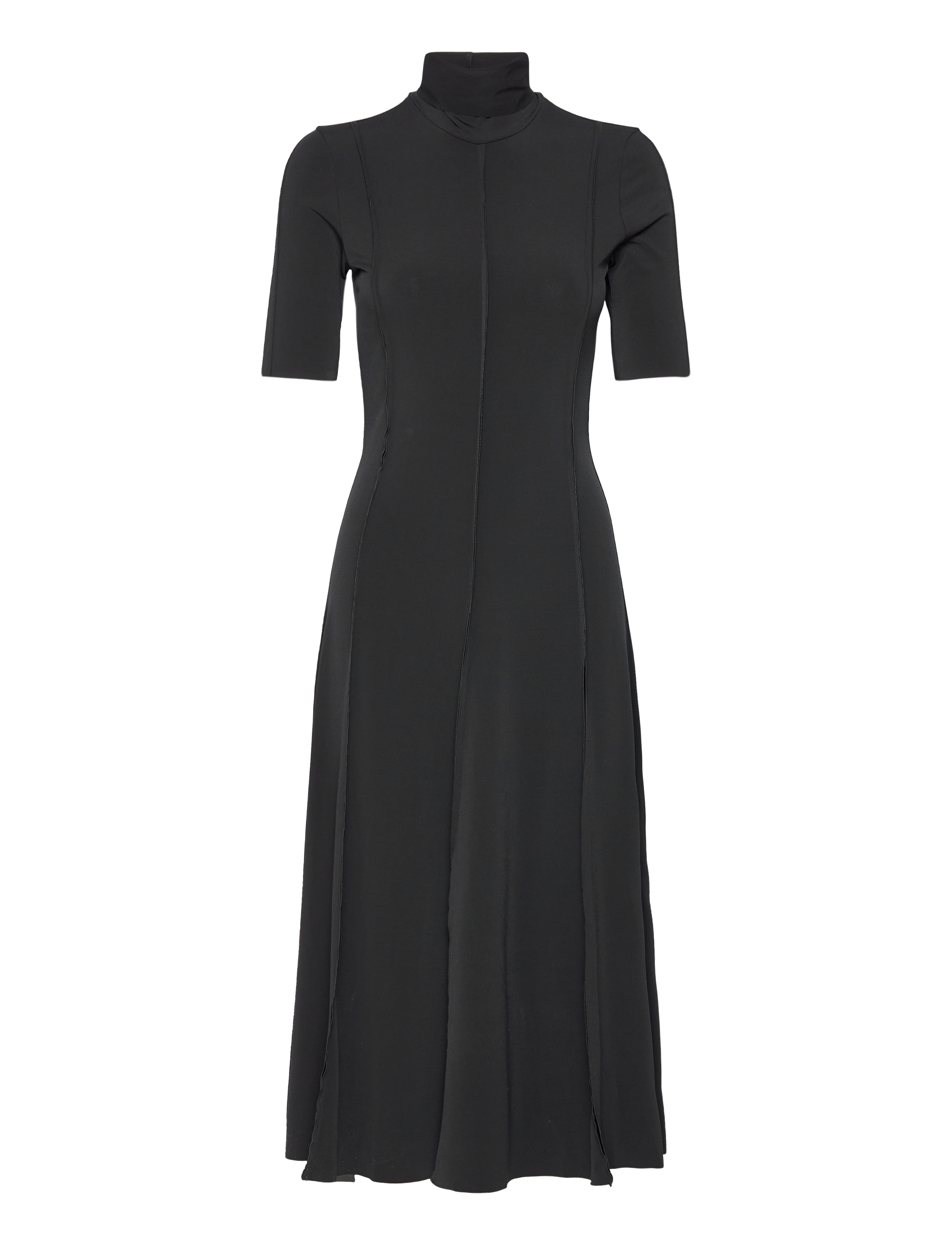 DAY BIRGER ET MIKKELSEN Flora - Delicate Stretch Schwarz - XXS - Damen