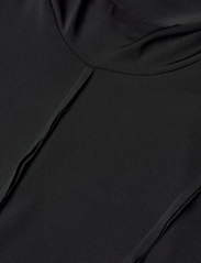 Day Birger et Mikkelsen - Flora - Delicate Stretch - t-kreklu kleitas - black - 2