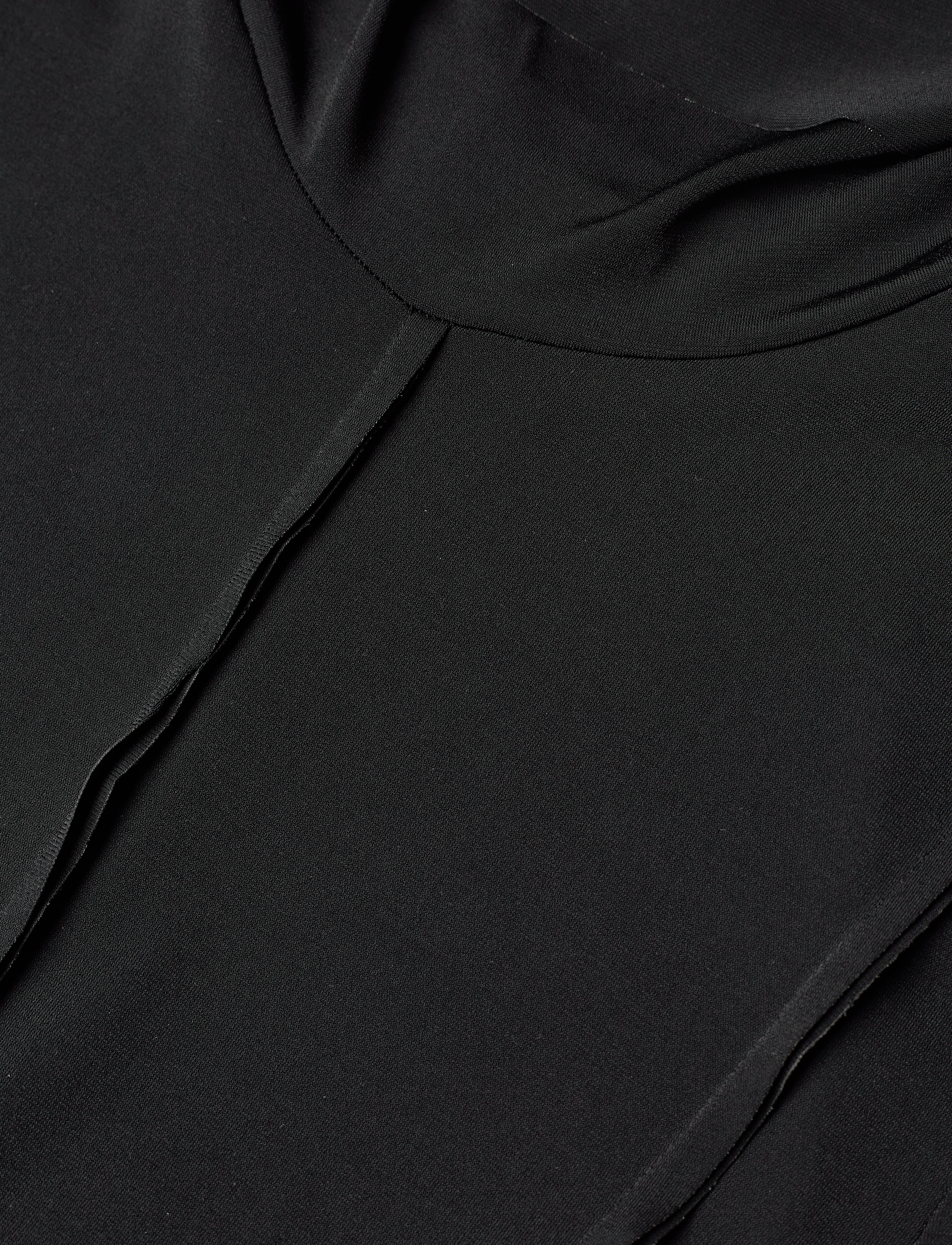 Day Birger et Mikkelsen - Flora - Delicate Stretch - t-shirt dresses - black - 2