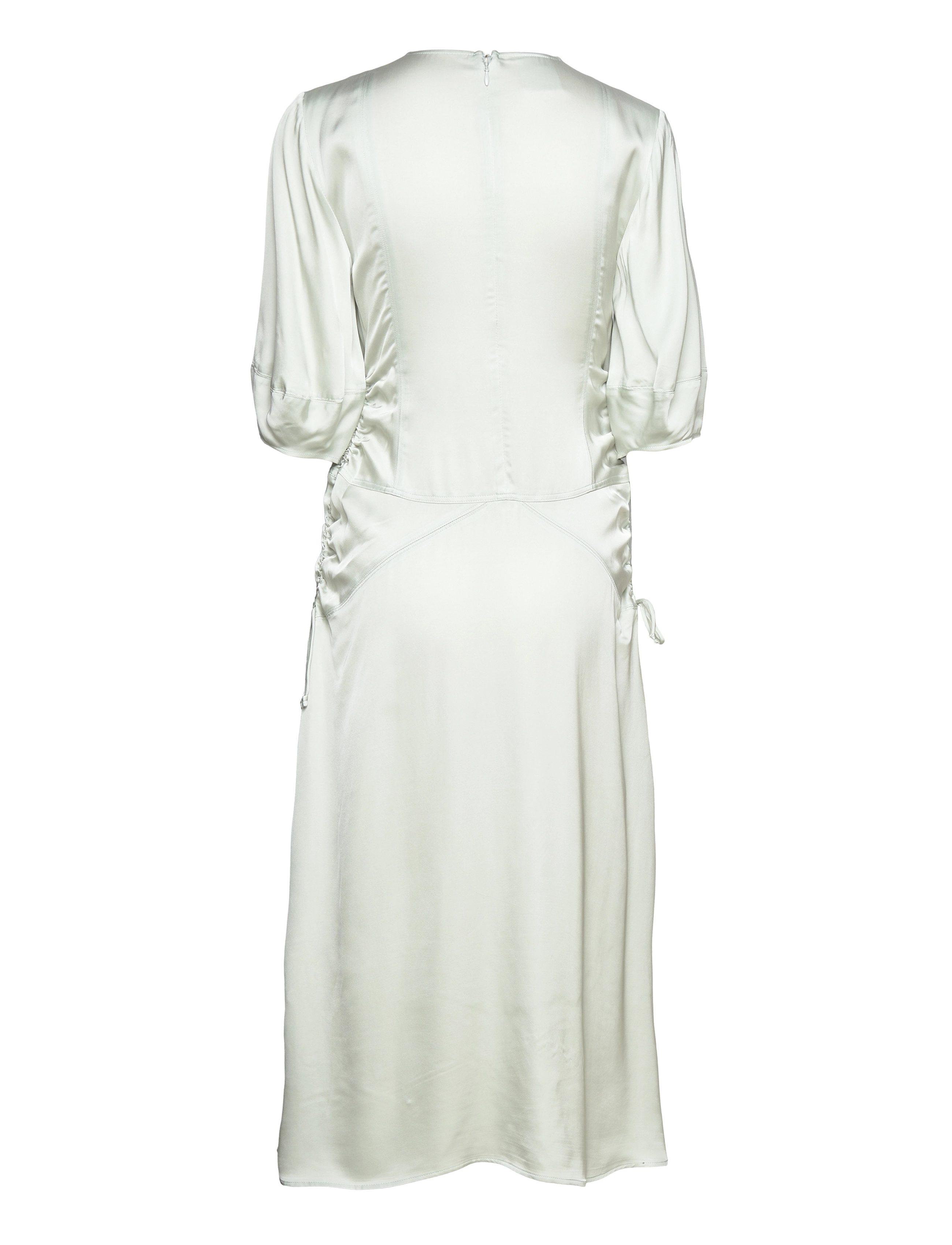 Day Birger et Mikkelsen - Gia - Fluid Viscose - cocktailkleider - sky gray - 2