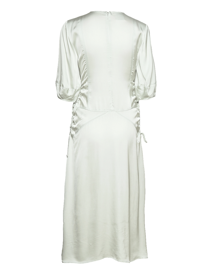 Day Birger et Mikkelsen - Gia - Fluid Viscose - konfirmationstøj - sky gray - 2
