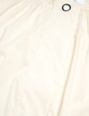 Day Birger et Mikkelsen - Josephine - Clean Cotton Stretch - blouses met lange mouwen - vanilla ice - 5