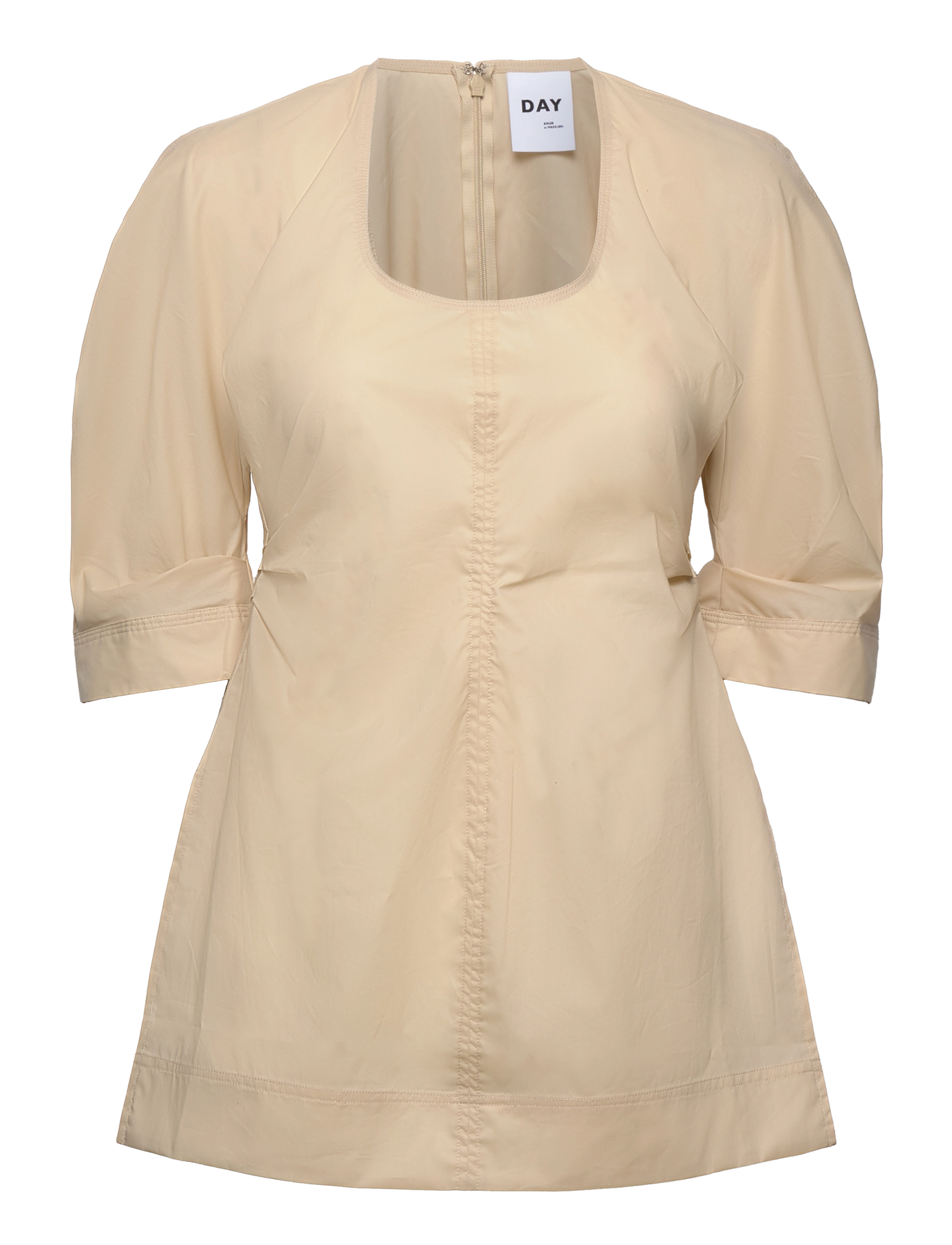 Day Birger et Mikkelsen Justin - Cotton Chintz - Day Birger et Mikkelsen - FROZEN DEW / beige