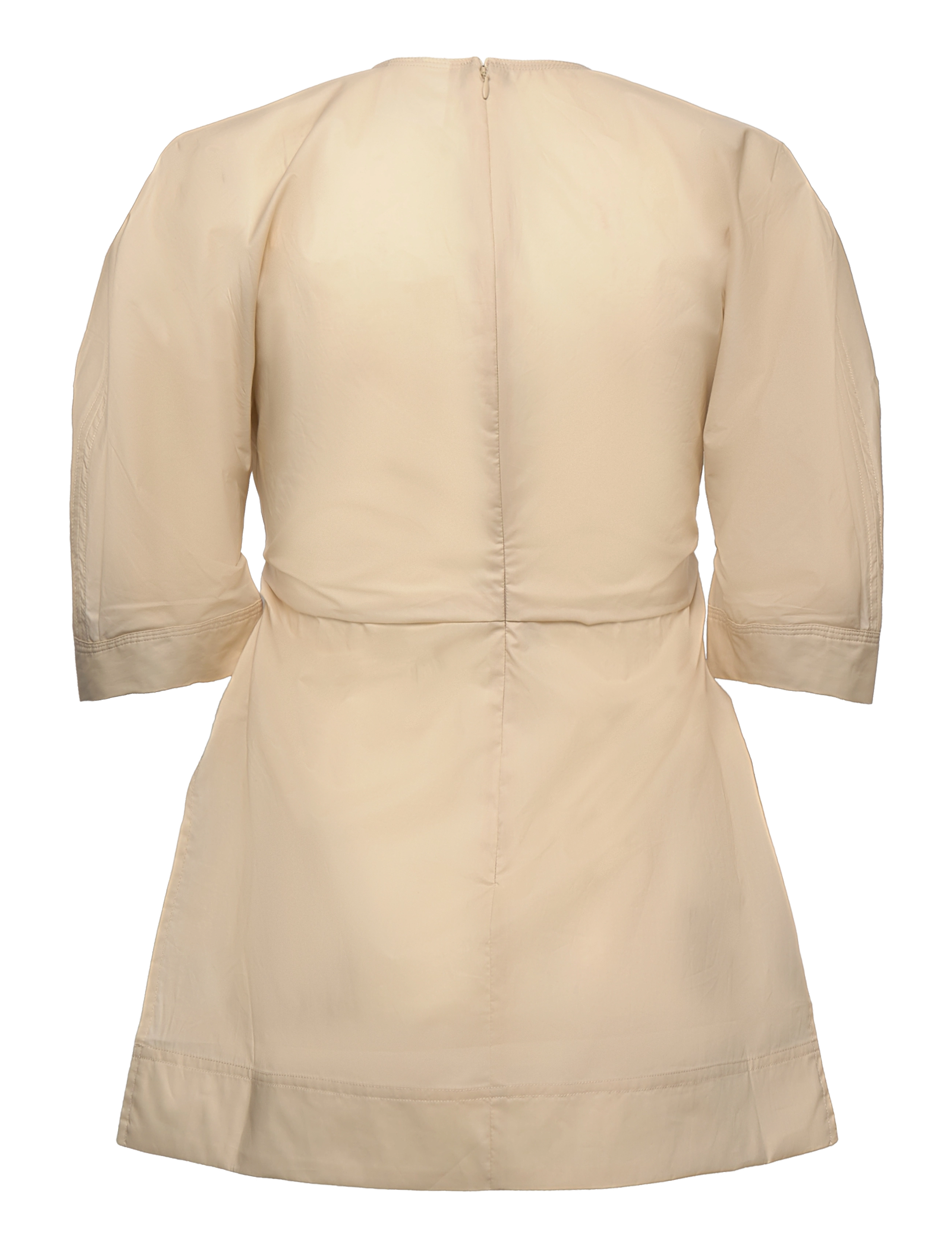 Day Birger et Mikkelsen - Justin - Cotton Chintz - kortærmede bluser - frozen dew - 2
