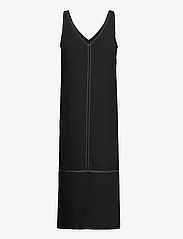 Day Birger et Mikkelsen - Line - Classic Gabardine - midi kjoler - black - 1