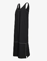 Day Birger et Mikkelsen - Line - Classic Gabardine - midi kjoler - black - 2