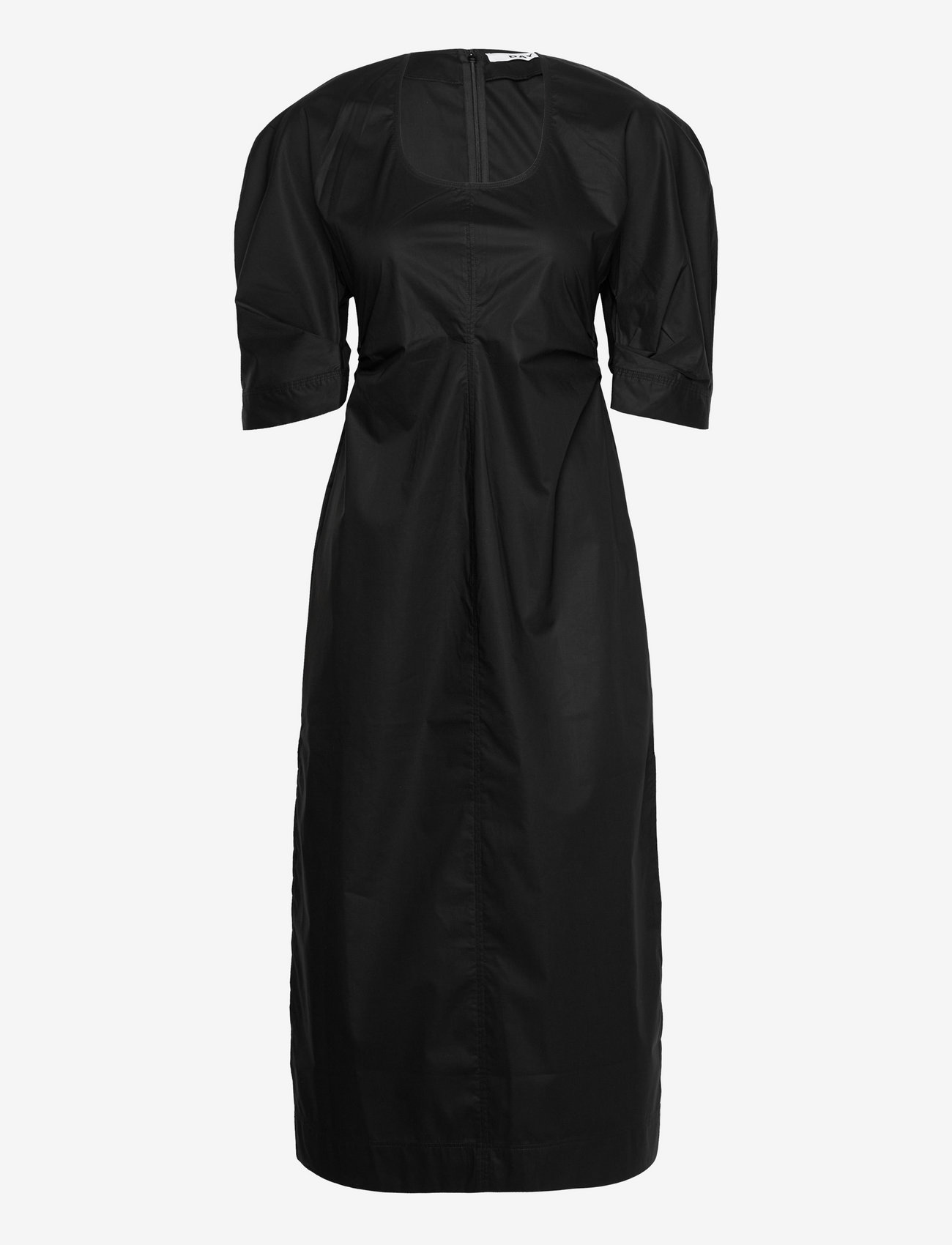 Day Birger et Mikkelsen - Megan - Cotton Chintz - ballīšu apģērbs par outlet cenām - black - 0