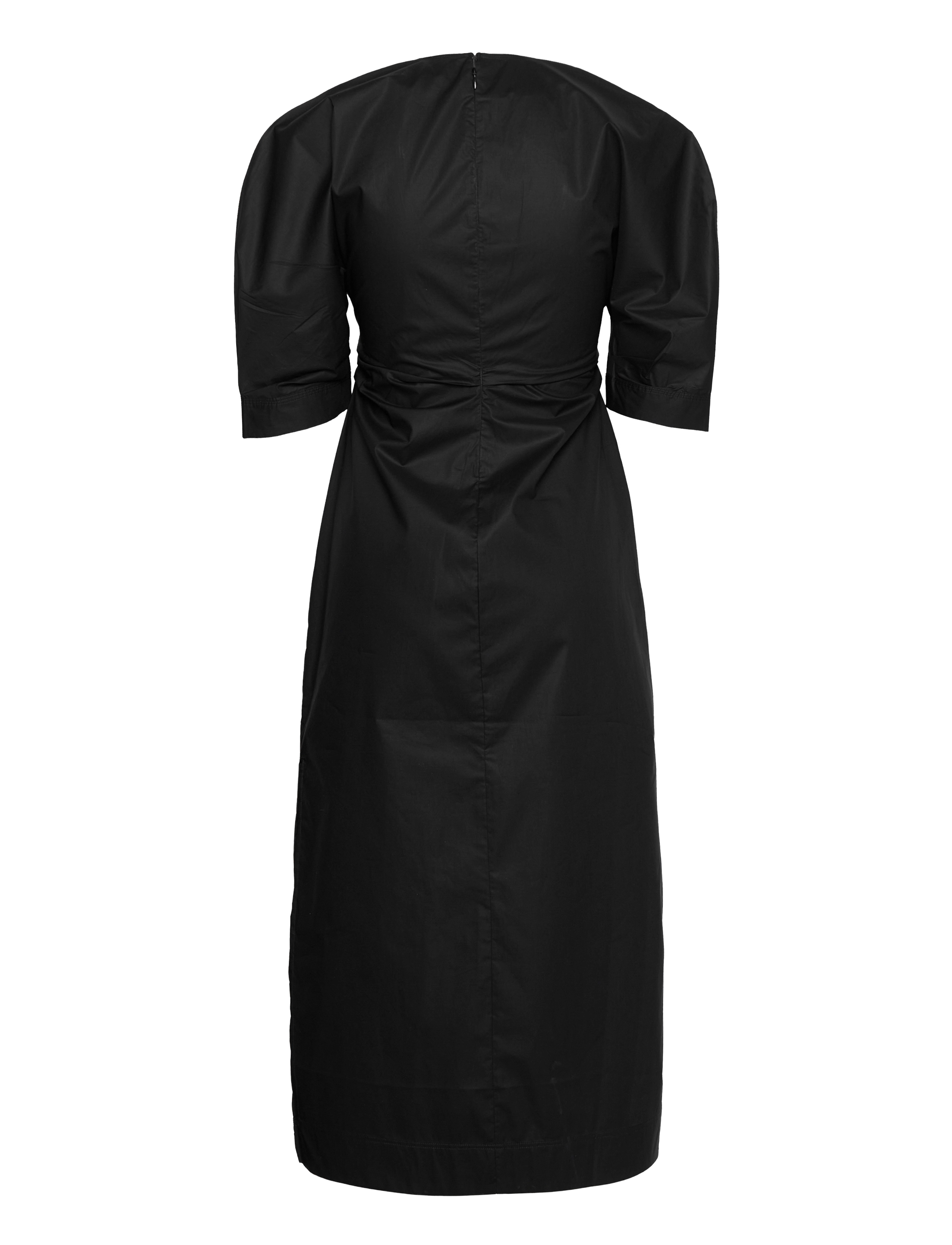 Day Birger et Mikkelsen - Megan - Cotton Chintz - festtøj til outletpriser - black - 2