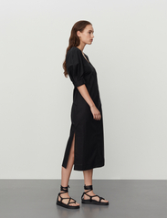Day Birger et Mikkelsen - Megan - Cotton Chintz - ballīšu apģērbs par outlet cenām - black - 5