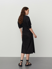 Day Birger et Mikkelsen - Megan - Cotton Chintz - ballīšu apģērbs par outlet cenām - black - 6