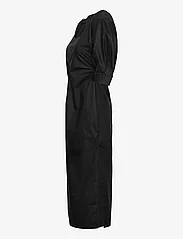 Day Birger et Mikkelsen - Megan - Cotton Chintz - ballīšu apģērbs par outlet cenām - black - 2