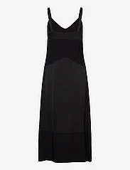 Day Birger et Mikkelsen - Page - Fluid Viscose - slip dresses - black - 1