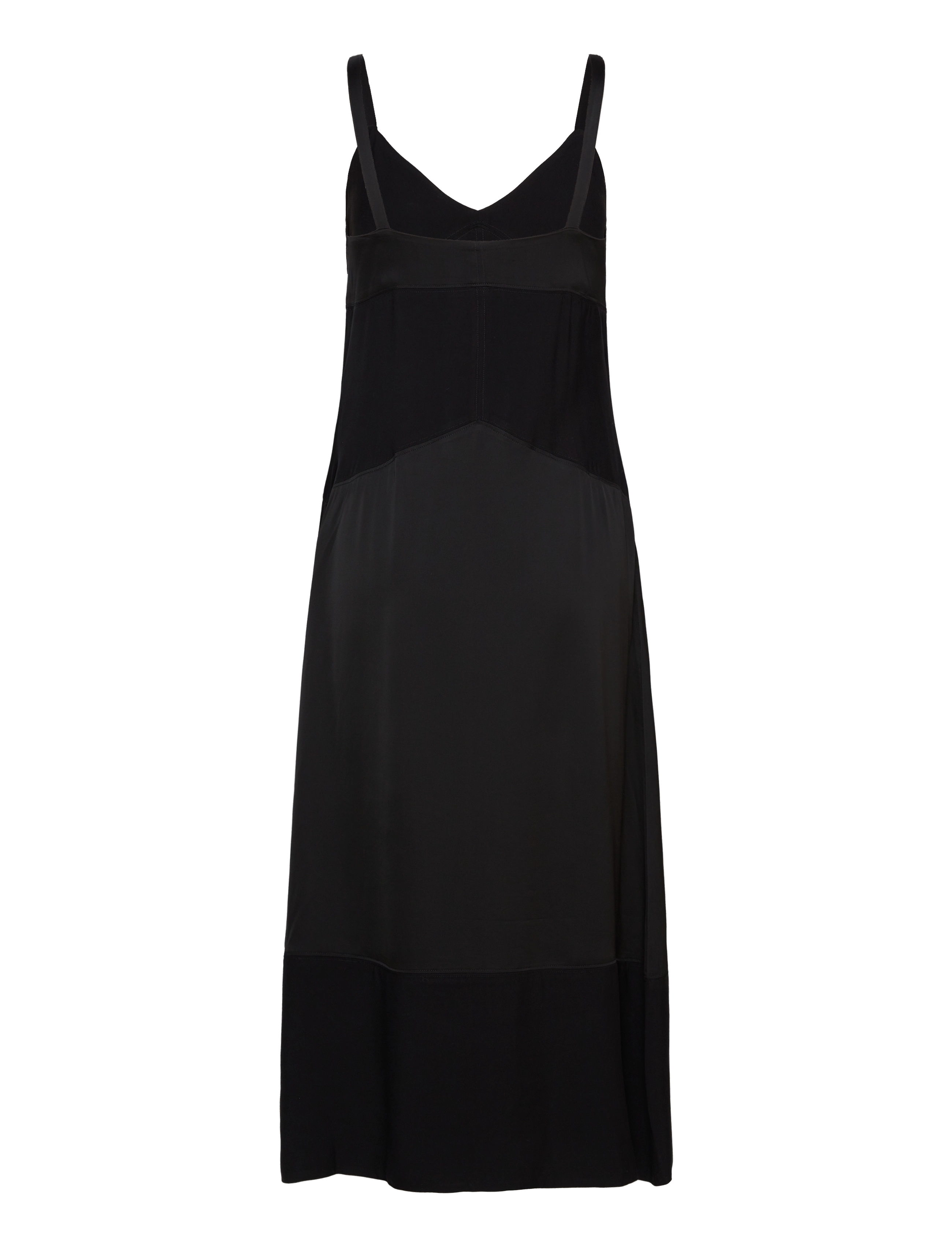 Day Birger et Mikkelsen - Page - Fluid Viscose - black - 1