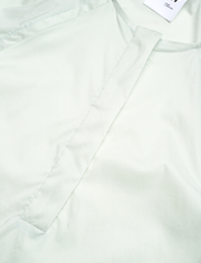Day Birger et Mikkelsen - Porter - Clean Cotton Stretch - blouses met lange mouwen - sky gray - 2