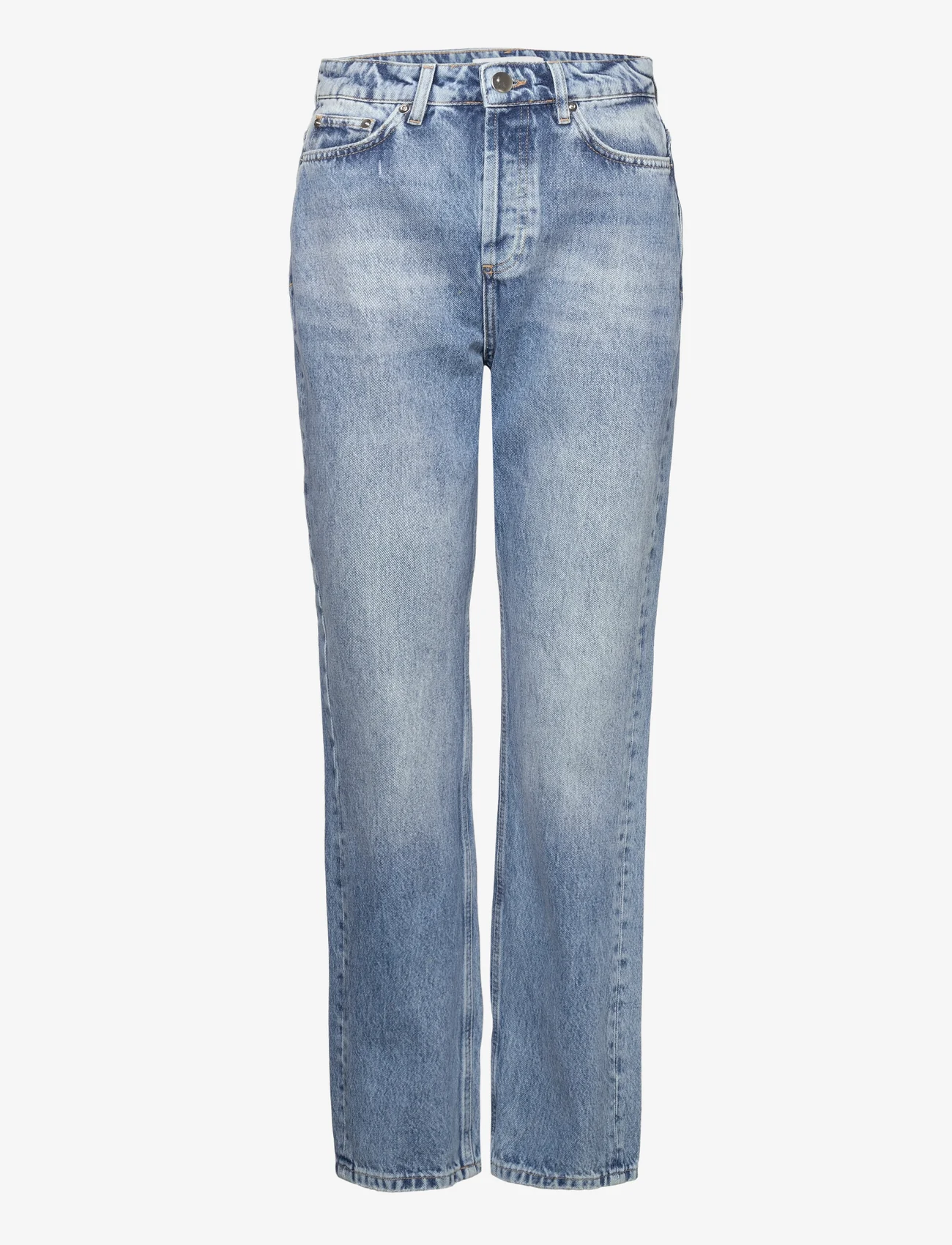 Day Birger et Mikkelsen - Renata - Casual Denim - straight jeans - sky gray - 0