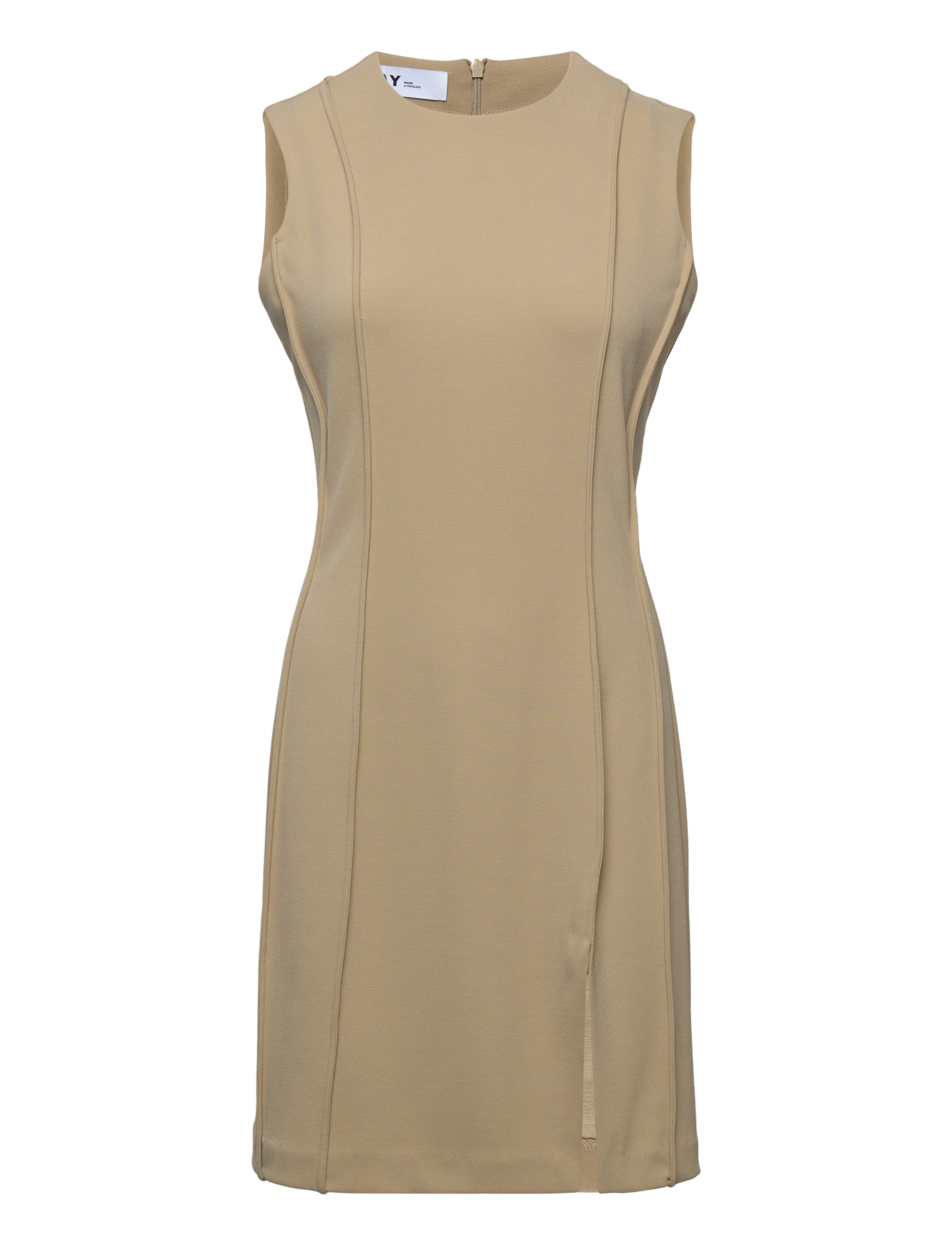 DAY BIRGER ET MIKKELSEN Sarah - All Day Jersey Khaki - M - Damen