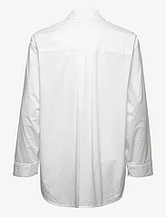 Day Birger et Mikkelsen - Selima - Daily Cotton - langærmede skjorter - bright white - 1