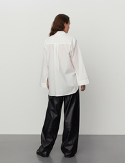 Day Birger et Mikkelsen - Selima - Daily Cotton - langermede skjorter - bright white - 6