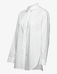 Day Birger et Mikkelsen - Selima - Daily Cotton - langermede skjorter - bright white - 2