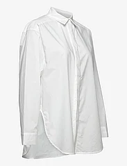 Day Birger et Mikkelsen - Selima - Daily Cotton - långärmade skjortor - bright white - 3