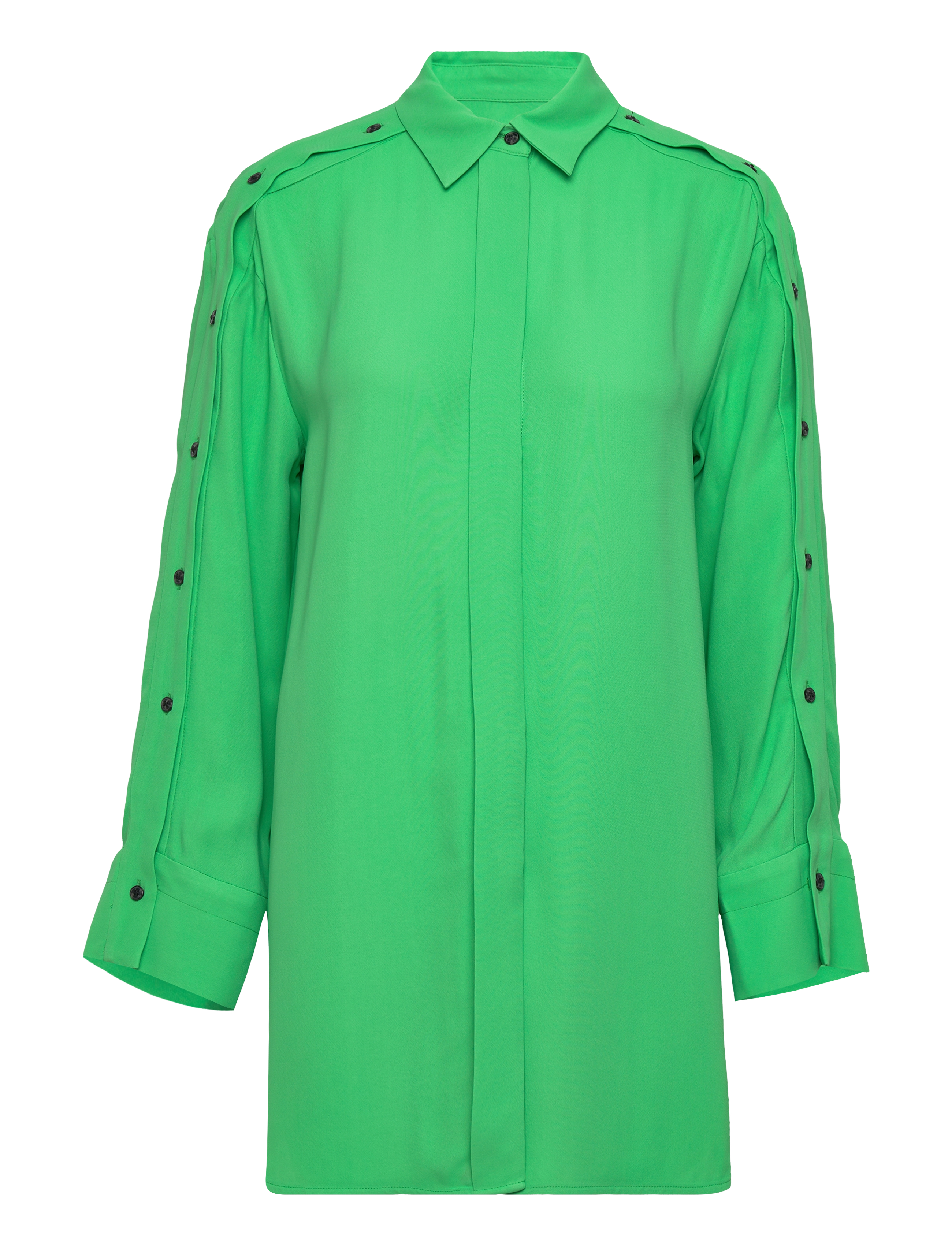 BRIGHT GREEN