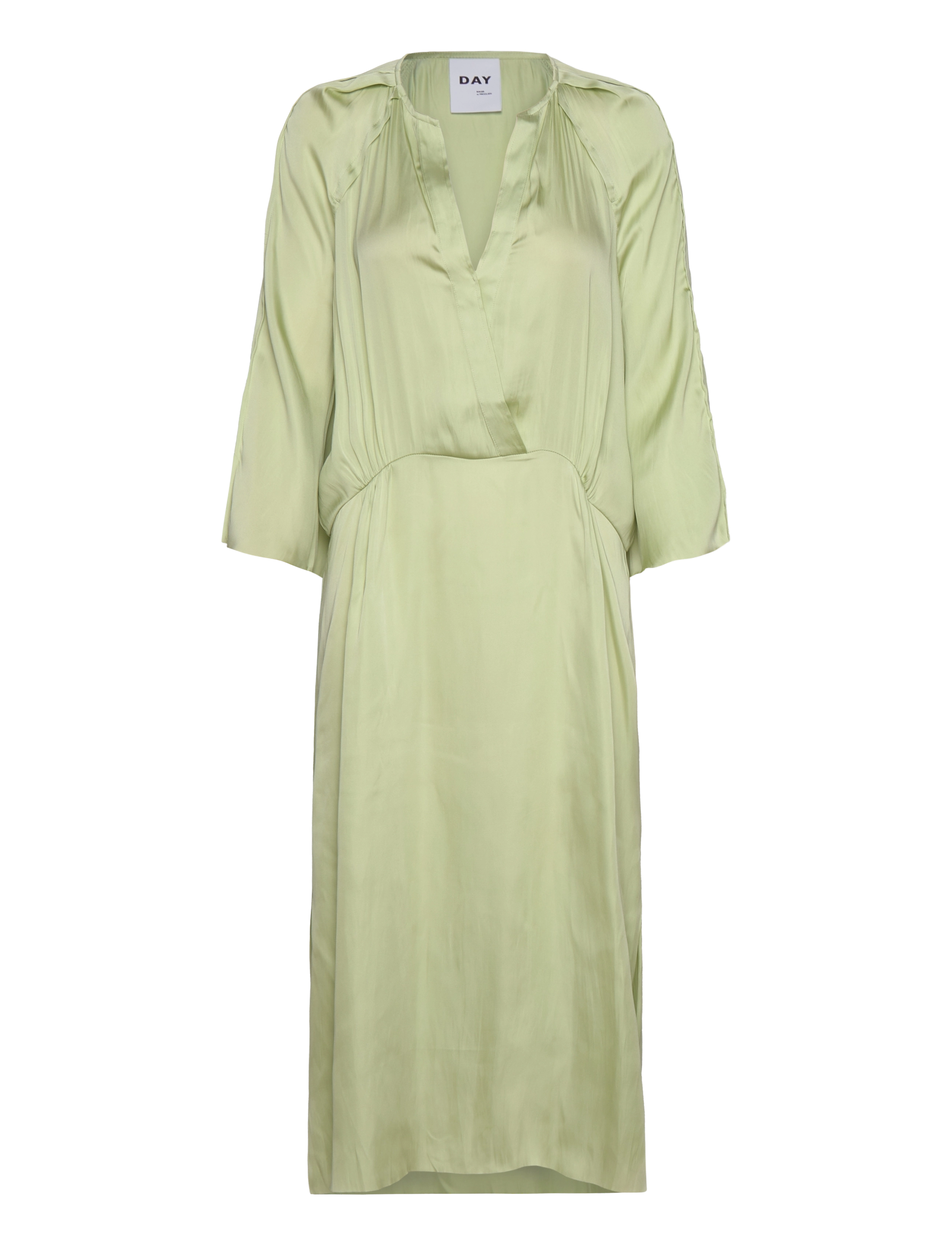 DAY BIRGER ET MIKKELSEN Tess - Modern Drape Grün - 42 - Damen